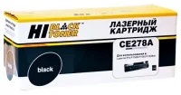 Картридж Hi-Black HB-CE278A, совместимый отзывы владельцев