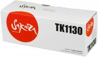 Картридж Sakura TK1130 отзывы владельцев