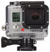 Камера GoPro HD HERO3 White Edition отзывы владельцев
