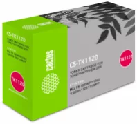 Картридж cactus CS-TK1120BK, совместимый отзывы владельцев