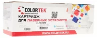 Картридж Colortek C-TN-1075, совместимый отзывы владельцев