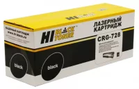 Картридж Hi-Black HB-№728/ 328, совместимый отзывы владельцев