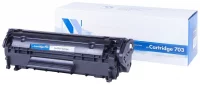 Картридж NV Print 703 отзывы владельцев