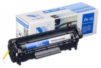Картридж NV Print FX-10 отзывы владельцев
