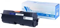 Картридж NV Print TK-130 отзывы владельцев