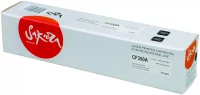 Картридж Sakura CF350A, совместимый отзывы владельцев