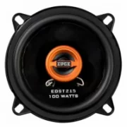 Автомобильная акустика EDGE EDST215-E6 отзывы владельцев