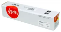 Картридж Sakura CF352A, совместимый отзывы владельцев