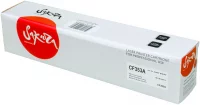Картридж Sakura CF353A, совместимый отзывы владельцев