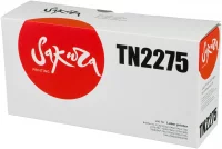 Картридж Sakura TN2275, совместимый отзывы владельцев
