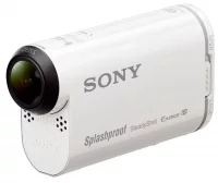 Камера Sony HDR-AS200VR отзывы владельцев