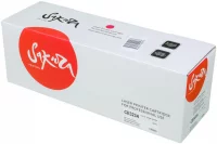 Картридж Sakura CE323A, совместимый отзывы владельцев