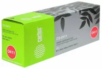 Картридж cactus CS-O411 отзывы владельцев