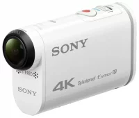 Камера Sony FDR-X1000V отзывы владельцев