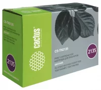 Картридж cactus CS-TN2135 отзывы владельцев
