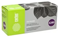 Картридж cactus CS-TN3280 отзывы владельцев