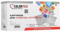 Картридж Colortek EP-27, совместимый отзывы владельцев