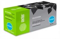 Картридж cactus CS-CC530A отзывы владельцев