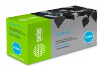 Картридж cactus CS-CC531A, совместимый отзывы владельцев