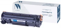 Картридж NV Print 712 отзывы владельцев