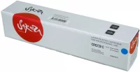 Картридж Sakura CRG729C, совместимый отзывы владельцев