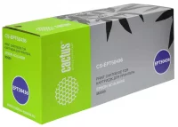 Картридж cactus CS-EPT50436 отзывы владельцев