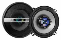 Автомобильная акустика Sony XS-F1325 отзывы владельцев