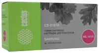 Картридж cactus CS-S1610, совместимый отзывы владельцев