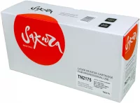 Картридж Sakura TN2175, совместимый отзывы владельцев