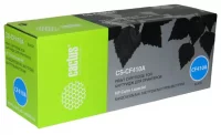 Картридж cactus CS-CF410A отзывы владельцев