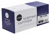 Картридж Net Product N-TK-1140, совместимый отзывы владельцев