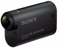 Камера Sony HDR-AS20 отзывы владельцев