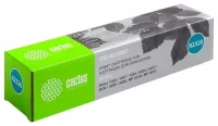 Картридж cactus CS-R2320D отзывы владельцев