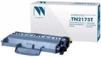 Картридж NV Print TN-2175T отзывы владельцев