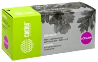 Картридж cactus CS-S4216, совместимый отзывы владельцев