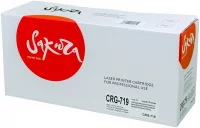 Картридж Sakura CRG719, совместимый отзывы владельцев