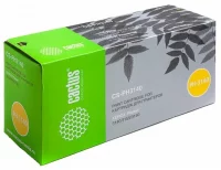 Картридж cactus CS-PH3140, совместимый отзывы владельцев