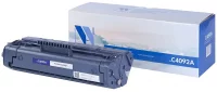Картридж NV Print C4092A отзывы владельцев