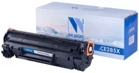 Картридж NV Print CE285X отзывы владельцев