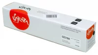 Картридж Sakura CE310A отзывы владельцев