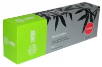 Картридж cactus CS-C5100BK отзывы владельцев