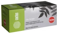 Картридж cactus CS-TK350 отзывы владельцев