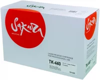 Картридж Sakura TK440 отзывы владельцев