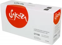 Картридж Sakura C7115A, совместимый отзывы владельцев