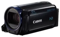 Камера Canon LEGRIA HF R606 отзывы владельцев