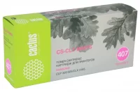 Картридж cactus CS-CLT-M407S, совместимый отзывы владельцев