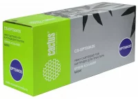 Картридж cactus CS-EPT50435 отзывы владельцев