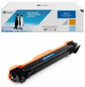 Картридж G&G NT-TN1075, совместимый отзывы владельцев