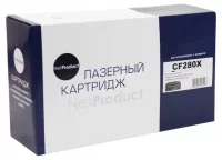 Картридж Net Product N-CF280X отзывы владельцев
