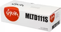 Картридж Sakura MLTD111S, совместимый отзывы владельцев